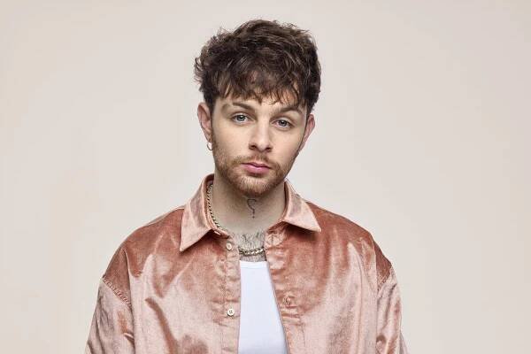 Tom Grennan
