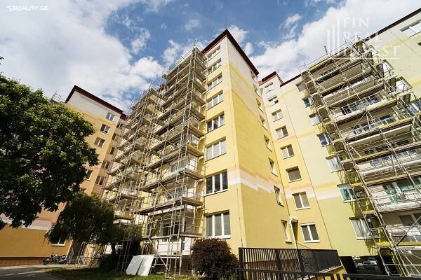 Prodej bytu 3+1 73 m², Strnadova, Brno - Líšeň