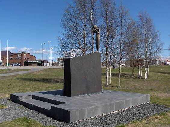 Haparanda – Wikipedie