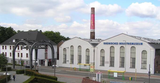LVR-Industriemuseum Oberhausen