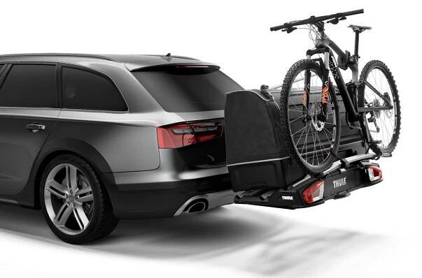 Zapůjčení boxů na tažné zařízení Paskov Půjčovna Nosiče-autoboxy s.r.o. • Firmy.cz
