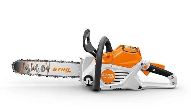 Aku pila STIHL MSA 220
