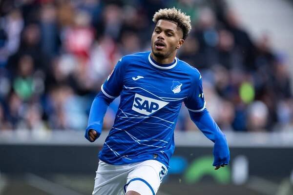 TSG Hoffenheim v VfL Wolfsburg - Bundesliga