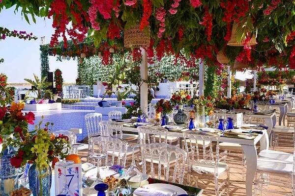 Hotel Fort Arabesque Resort Spa & Villas - Egypt - Makadi Bay | Dovolenka 2025