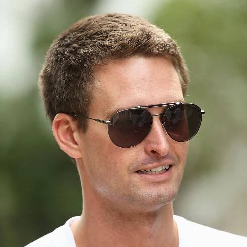 Snapchat Founder Evan Spiegel - 10 Essentials - GQ