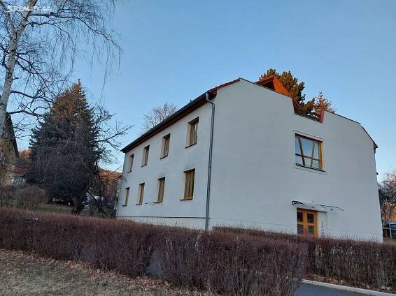 Pronájem bytu 1+1 30 m², Podkrušnohorská, Litvínov - Horní Litvínov