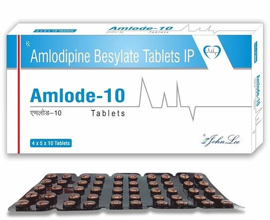 Amlode-10