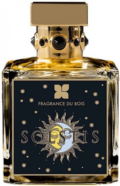 SOLSTIS  Eau De Parfum