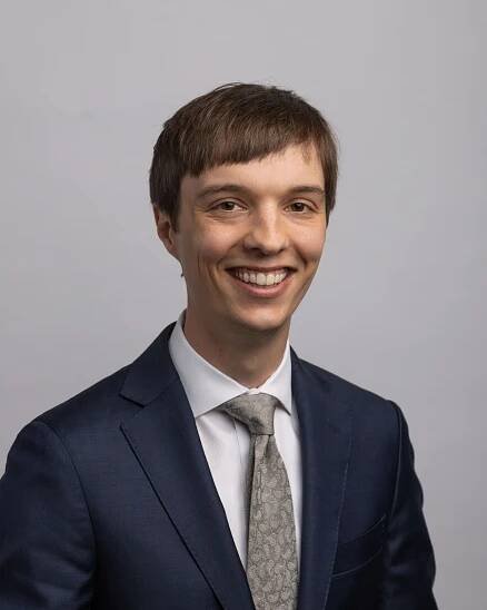 Daniel Nelson - Institute for Justice