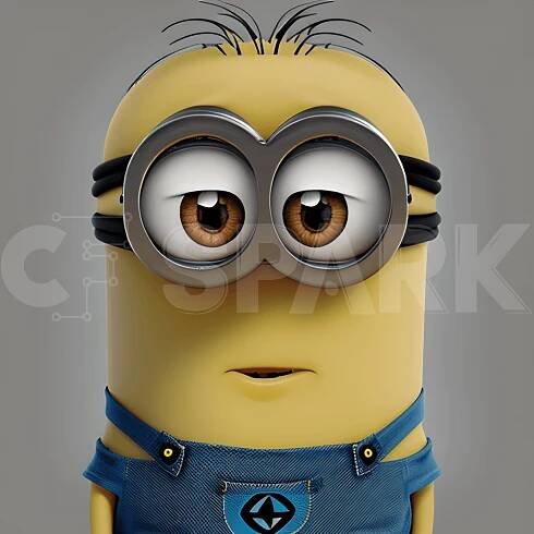 Minion Meme Wallpaper
