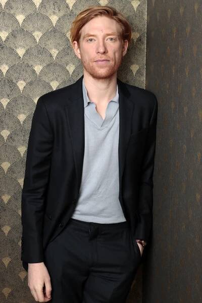 irish - Domhnall Gleeson