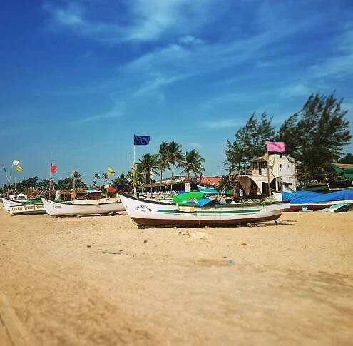 THE 10 BEST Cheap Resorts in Goa 2025 (with Prices) - Tripadvisor