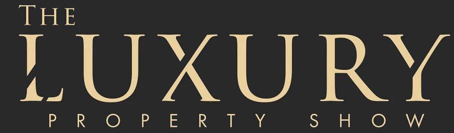 The Luxury Property Show Logo & Identity Design Project