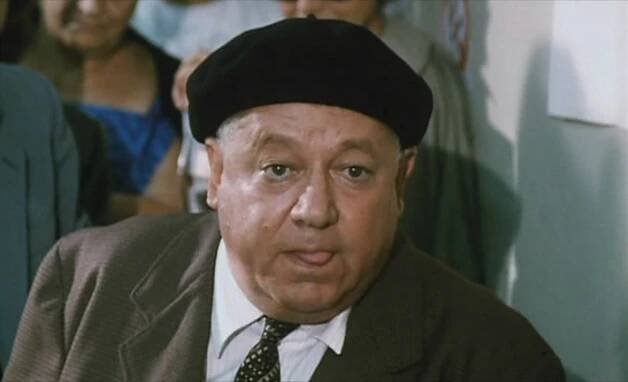 Zemřel Paolo Villaggio, účetní Fantozzi z italských komedií