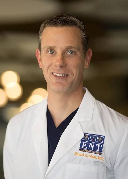 Daniel Glass, MD – Baylor Scott & White Texas Spine & Joint Hospital