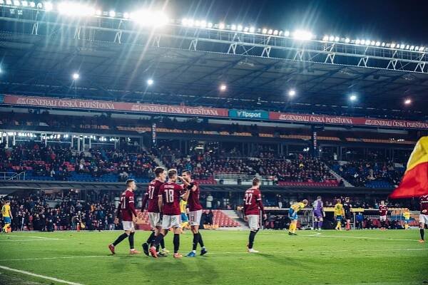 Vstupenky na výroční zápas s Libercem | sparta.cz