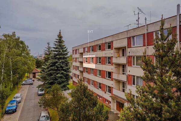 Prodej bytů, Velké Opatovice | Mapio.cz