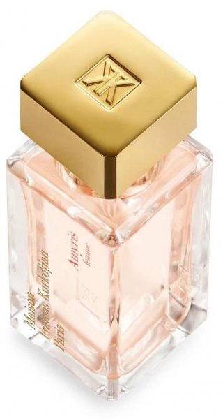 Maison Francis Kurkdjian Amyris femme - Eau de Parfum | Ingredients