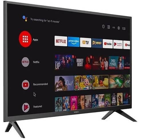 Televize VIVAX 40LE20K | DATART
