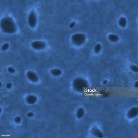 Mikroskopické buňky (bezešvá textura) - Bez autorských poplatků Hmyz Stock fotka