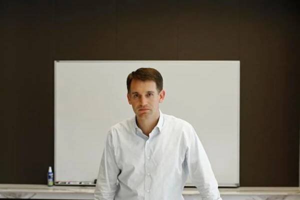 Houston billionaire John Arnold has been depicted as a shadowy figure manipulating leaders...