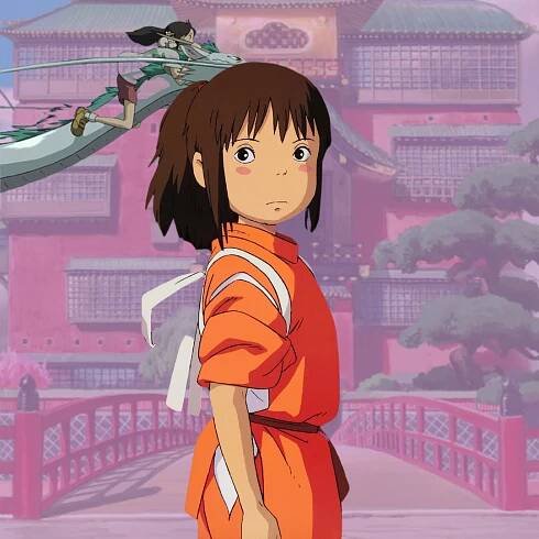 Filmové studio Ghibli 2/2: Pohádky nejen pro děti