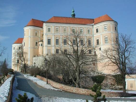 Mikulov