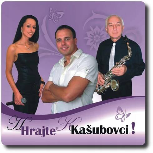 Kaśubovci - Hrajte