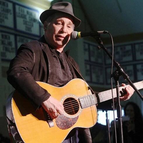 Paul Simon zkrotil ticho a nyní vydělal desítky milionů dolarů