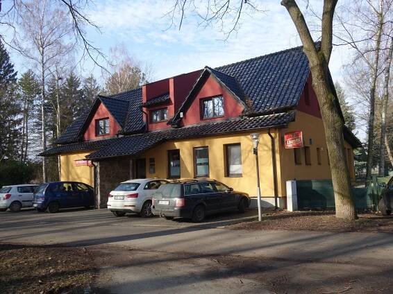 Golf Club Restaurant foto 3