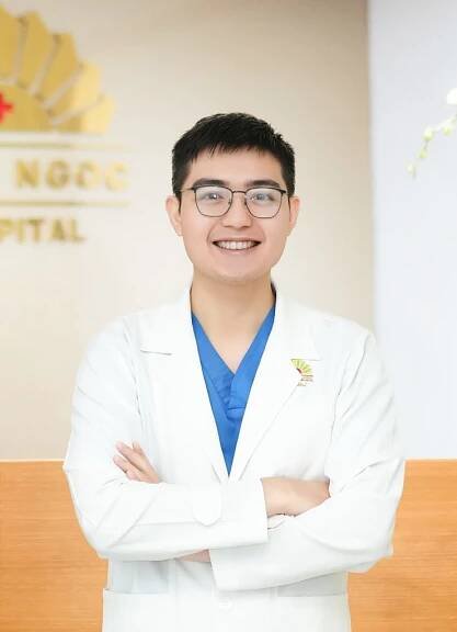 Dr Vu Viet Hoang
