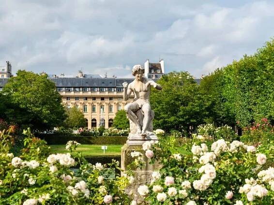 25+ Best-Kept Hidden Gems In Paris in 2025