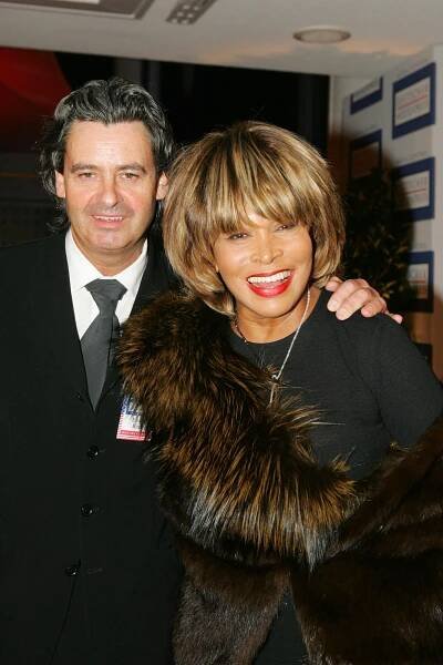 'We Are The Light Of Each Other's Lives': Photos Of Tina Turner And Husband Erwin Bach Over The Years