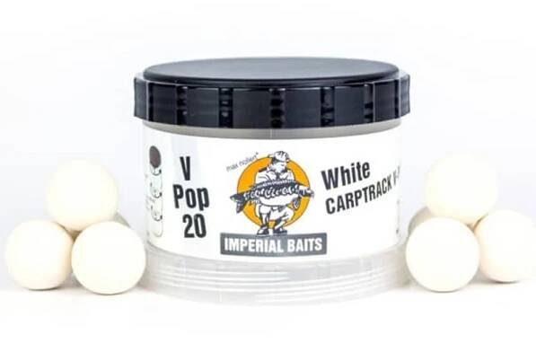 Imperial Baits V-Pops | Rybověci.cz