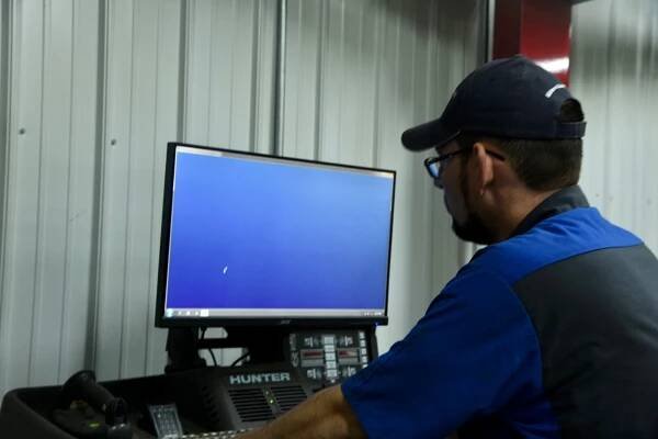 Hopkins Repair LLC