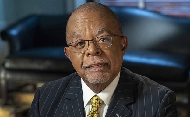 Professor Henry Louis Gates, Jr., executive producer, host and writer of FINDING YOUR ROOTS.
