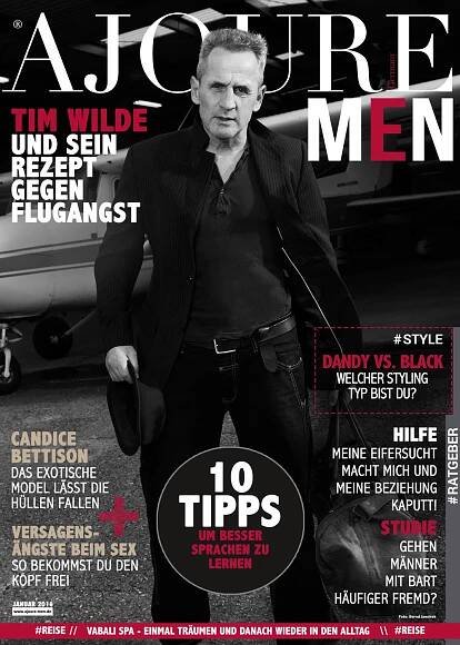 Cover-Archiv - Hier siehst du unsere E-Magazine im Überblick