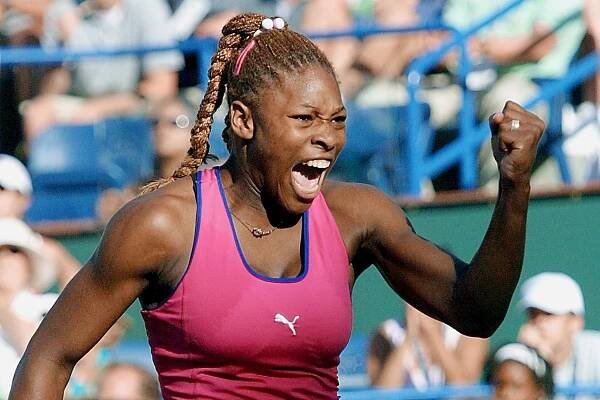 After a 14-Year Boycott, Serena Williams Plans to Play at Indian Wells