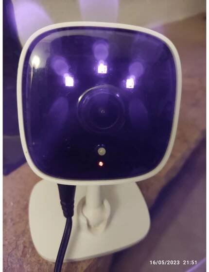 Manuál TP-Link Tapo C100 návod (24 stránek)