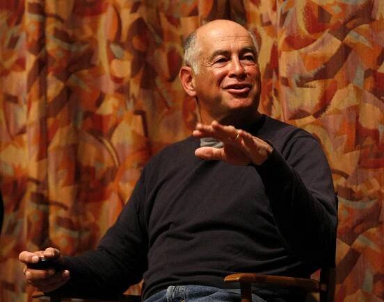Gary David Goldberg