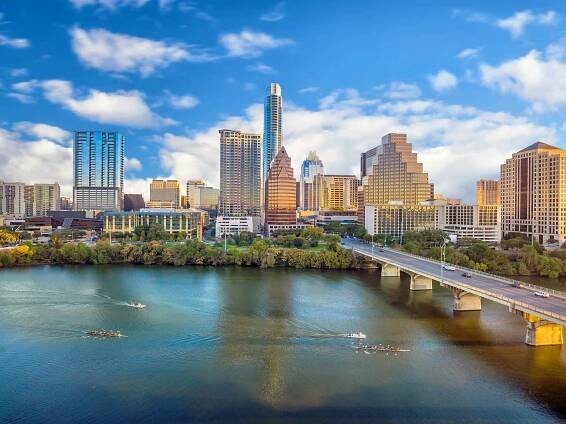 Austin, TX