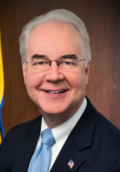 File:Tom Price official photo (cropped).jpg - Wikimedia Commons