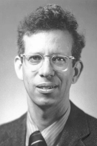 Howard Martin Temin