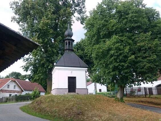 Fotografie objektu