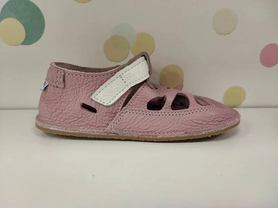 Baby Bare dětská obuv