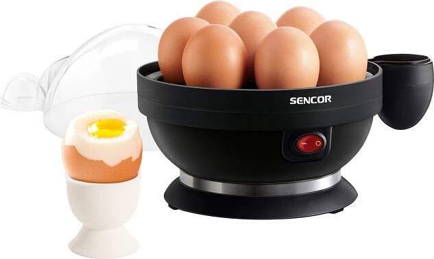SEG 710BP vařič vajec SENCOR