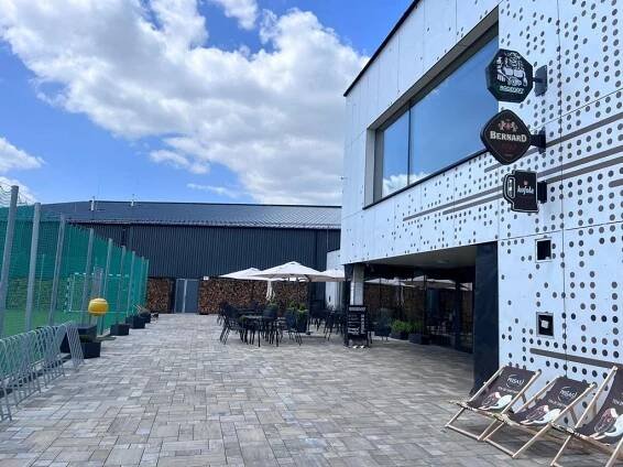 Restaurace s širokým výběrem | Artamon