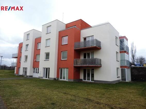 Pronájem bytu 1+kk v osobním vlastnictví 27 m², Telč | Reality RE/MAX