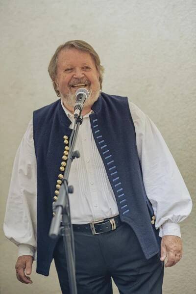 Komínské vinobraní - 13.8.2025 - Brno-Komín