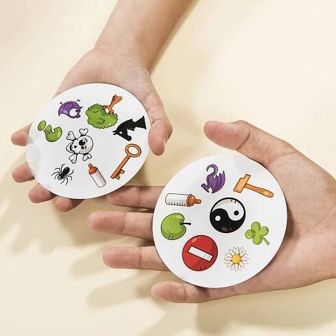 Asmodee Dobble